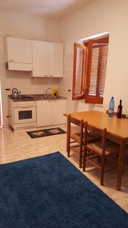 Poggio Del Sole Apartment San Nicola Arcella Exterior foto